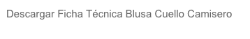 Descargar Ficha Técnica Blusa Cuello Camisero 