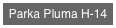 Parka Pluma H-14