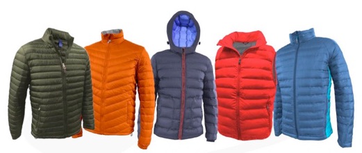 Parkas | Lorenzo di Pontti